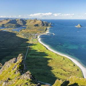 Bike Rental in Andøya