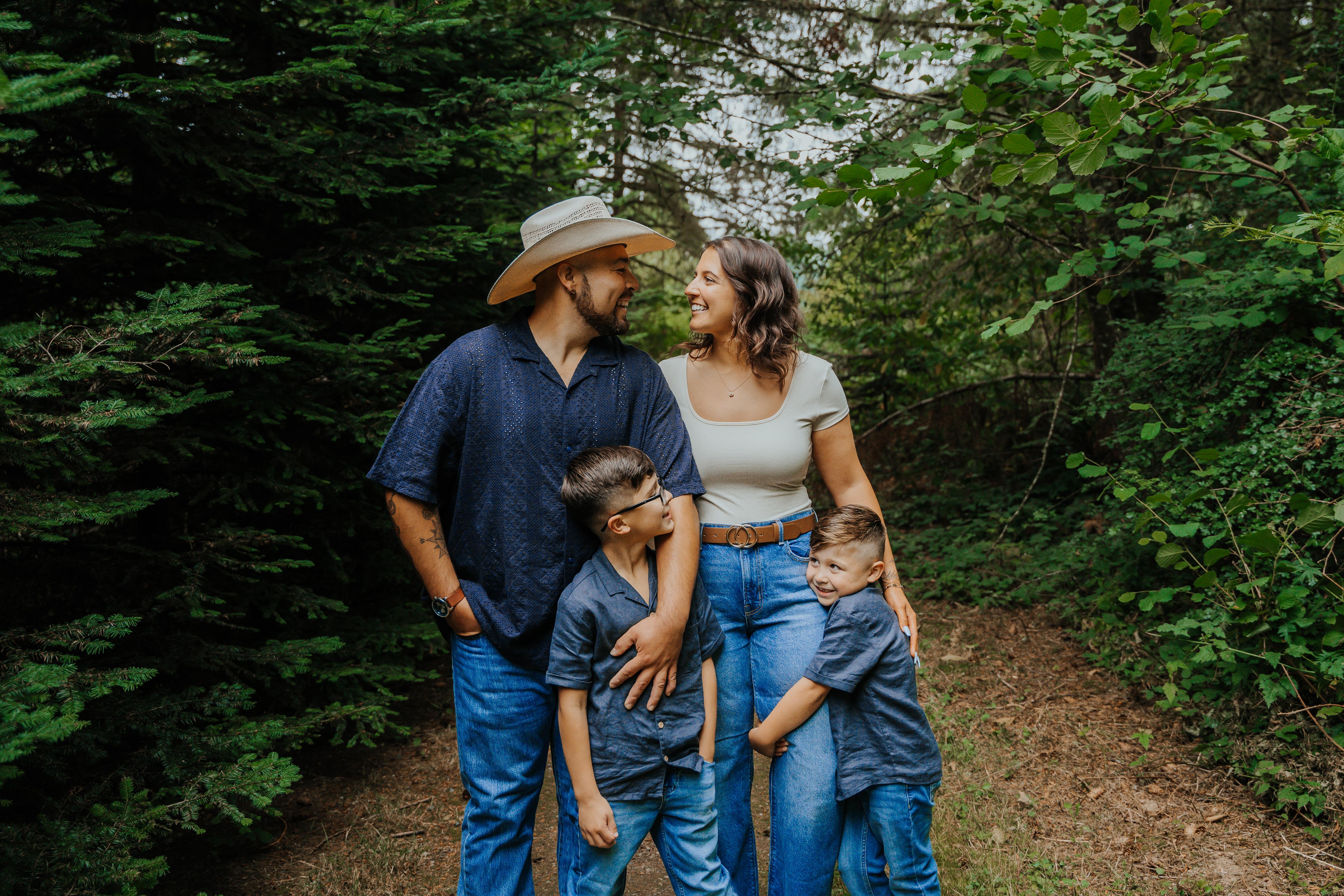 The Wedding Website of Cristian Ibarra and Myranda Curtis