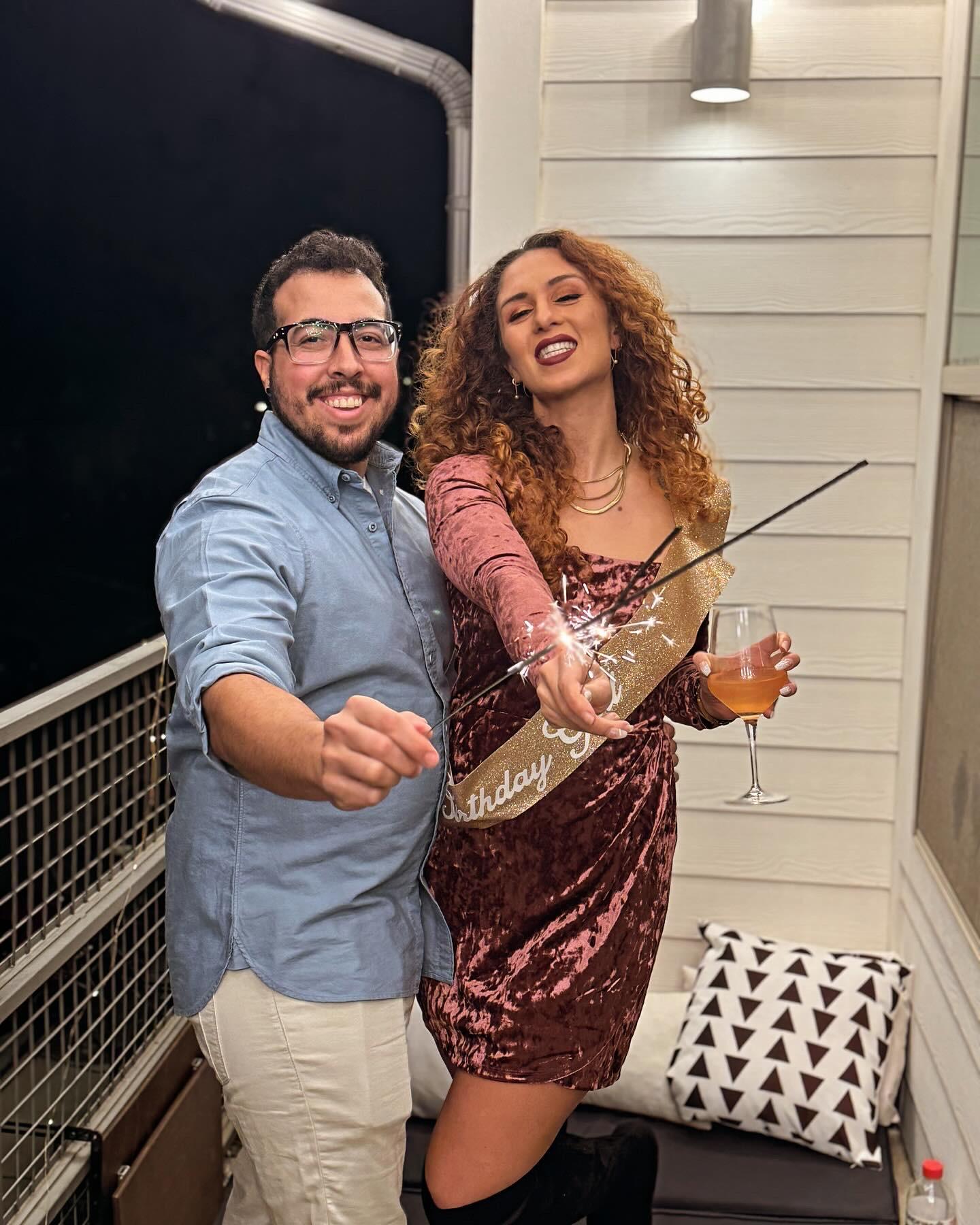 The Wedding Website of Katherine Byrns and Eric Hernandez