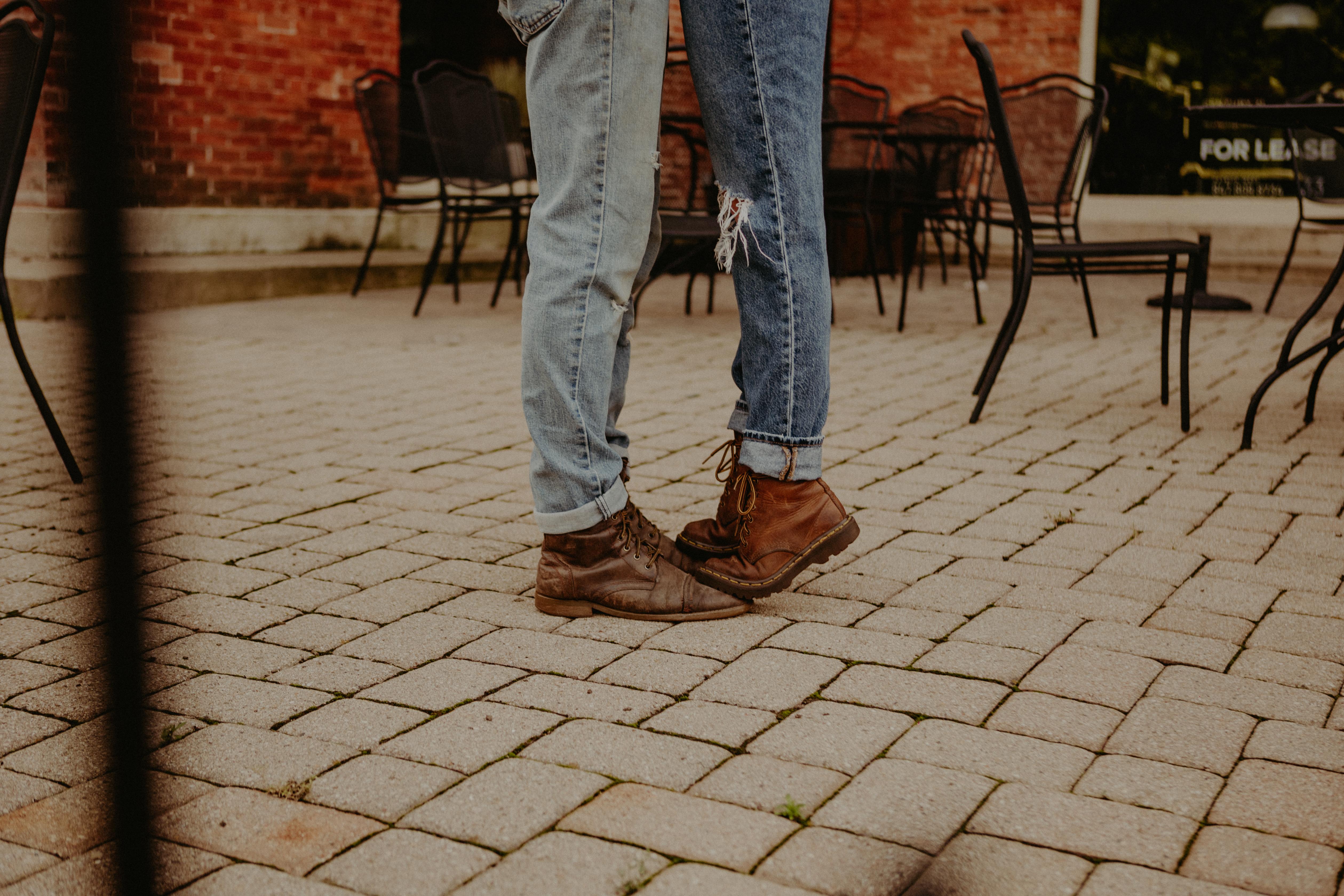 The Wedding Website of Andrea Butler and Tyler Andersen