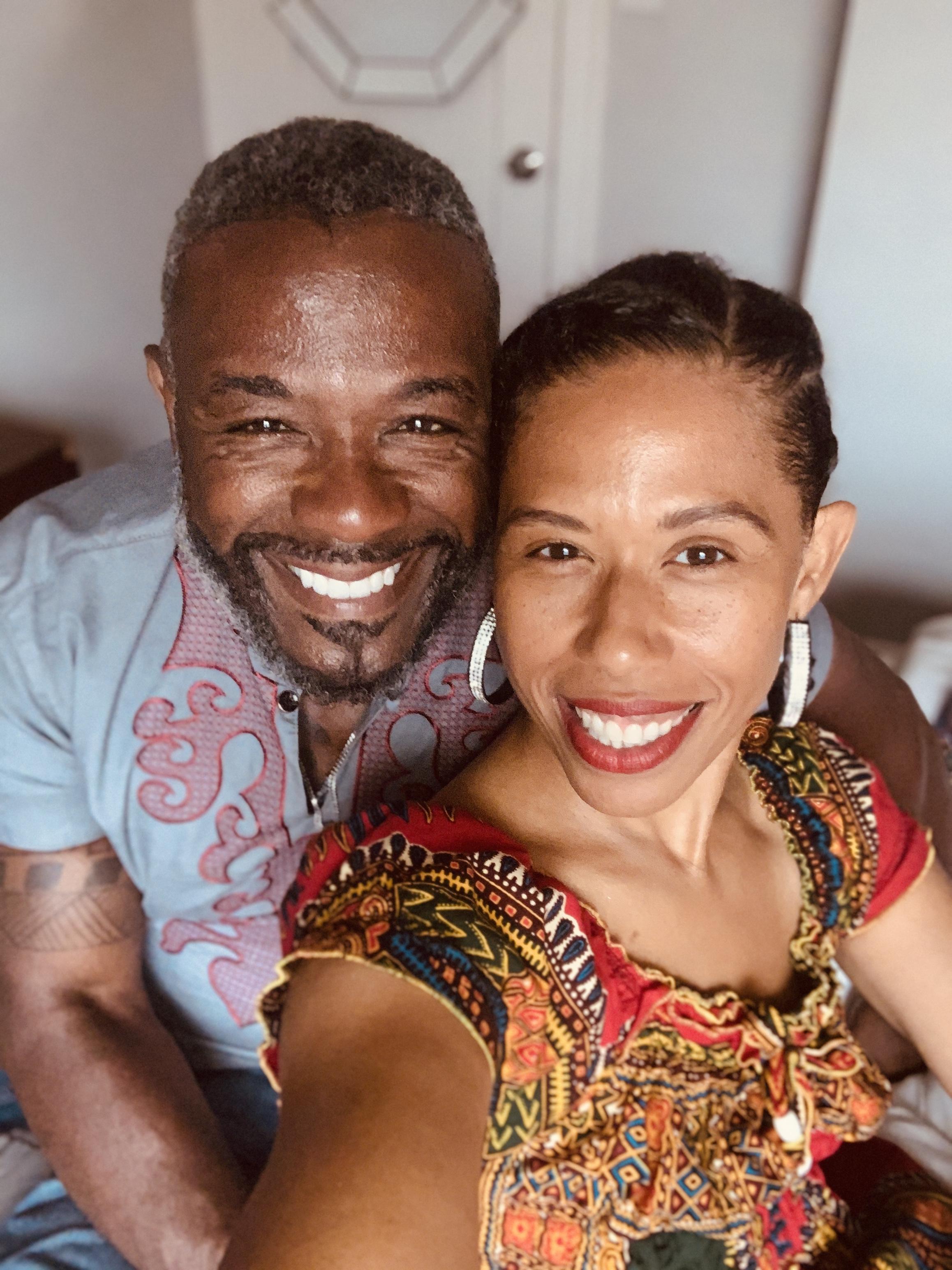 The Wedding Website of Darrell McQuarter and Shannon McDougal