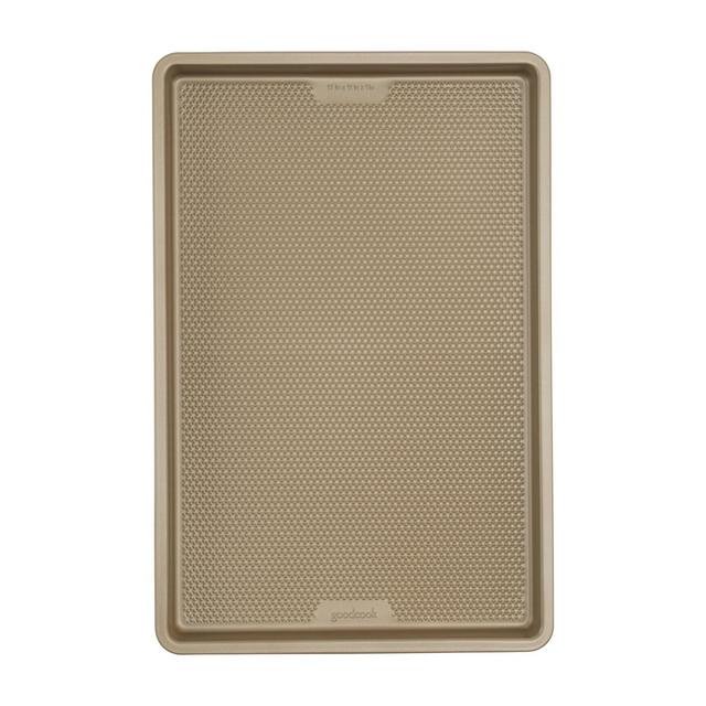 GoodCook 17"x11" Best Bake Cookie Sheet