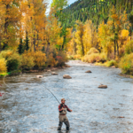 Fishing School - Orvis