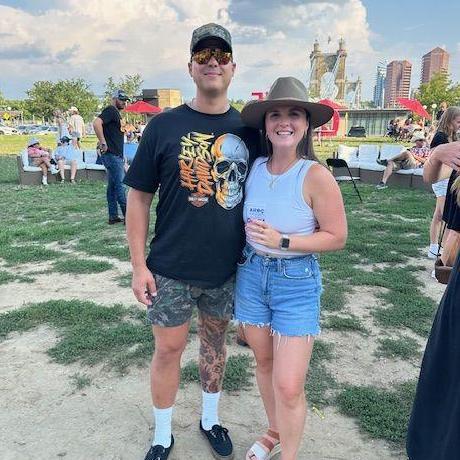 Luke Combs Concert