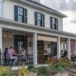 The Watershed Pub