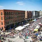 Des Moines Downtown Farmers’ Market