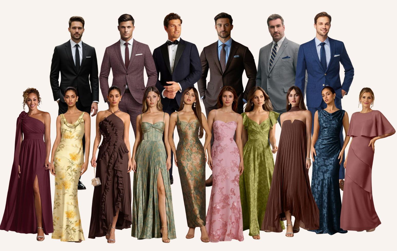 The Wedding Website of Megan Hibbs and Dane Royal