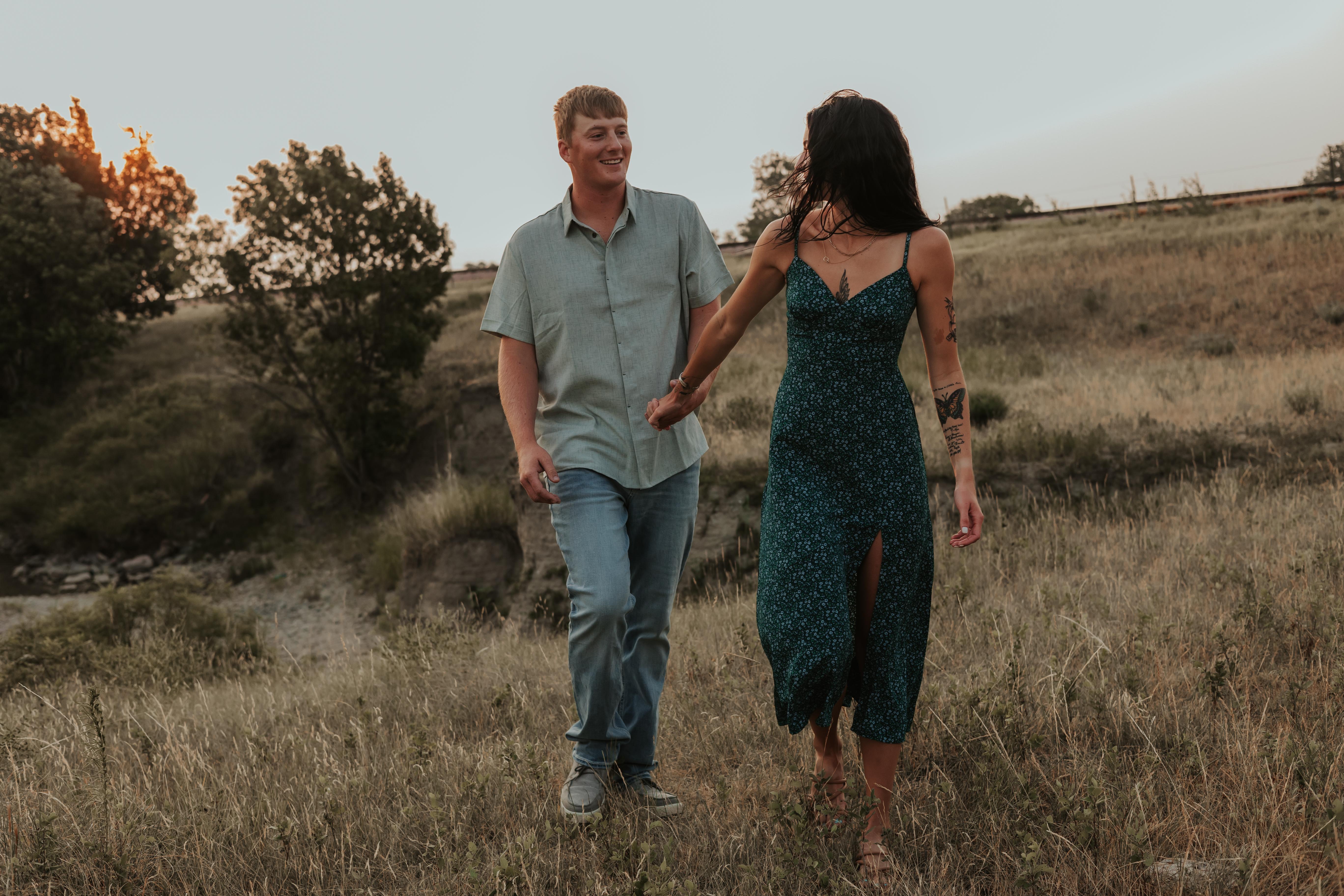 The Wedding Website of Peyton Kuchenbecker and Nathan Russell