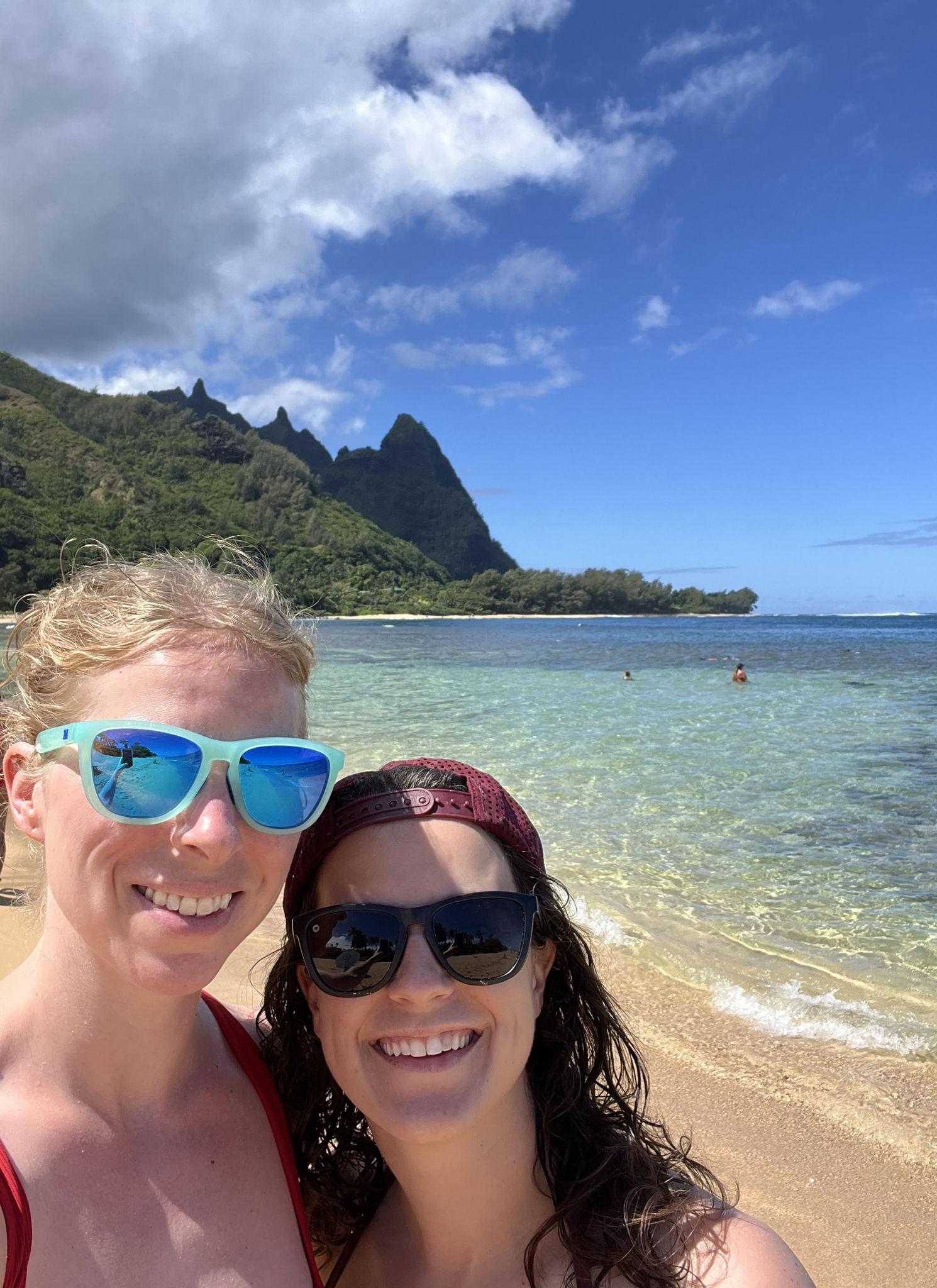 The Wedding Website of Carolyn Martz and Sage Greenlee