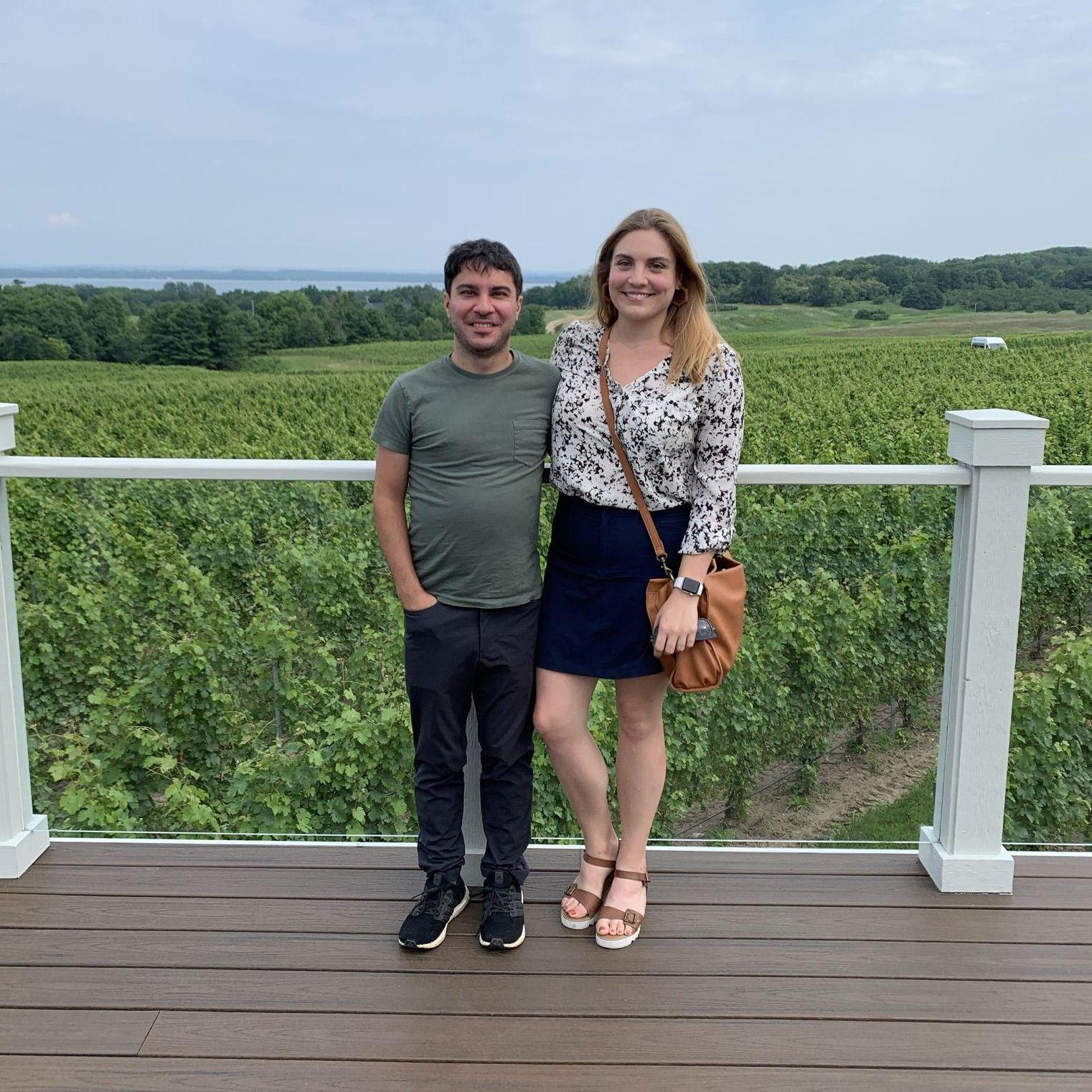 Traverse City, MI (2021)