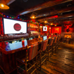 Camp Bar Third Ward