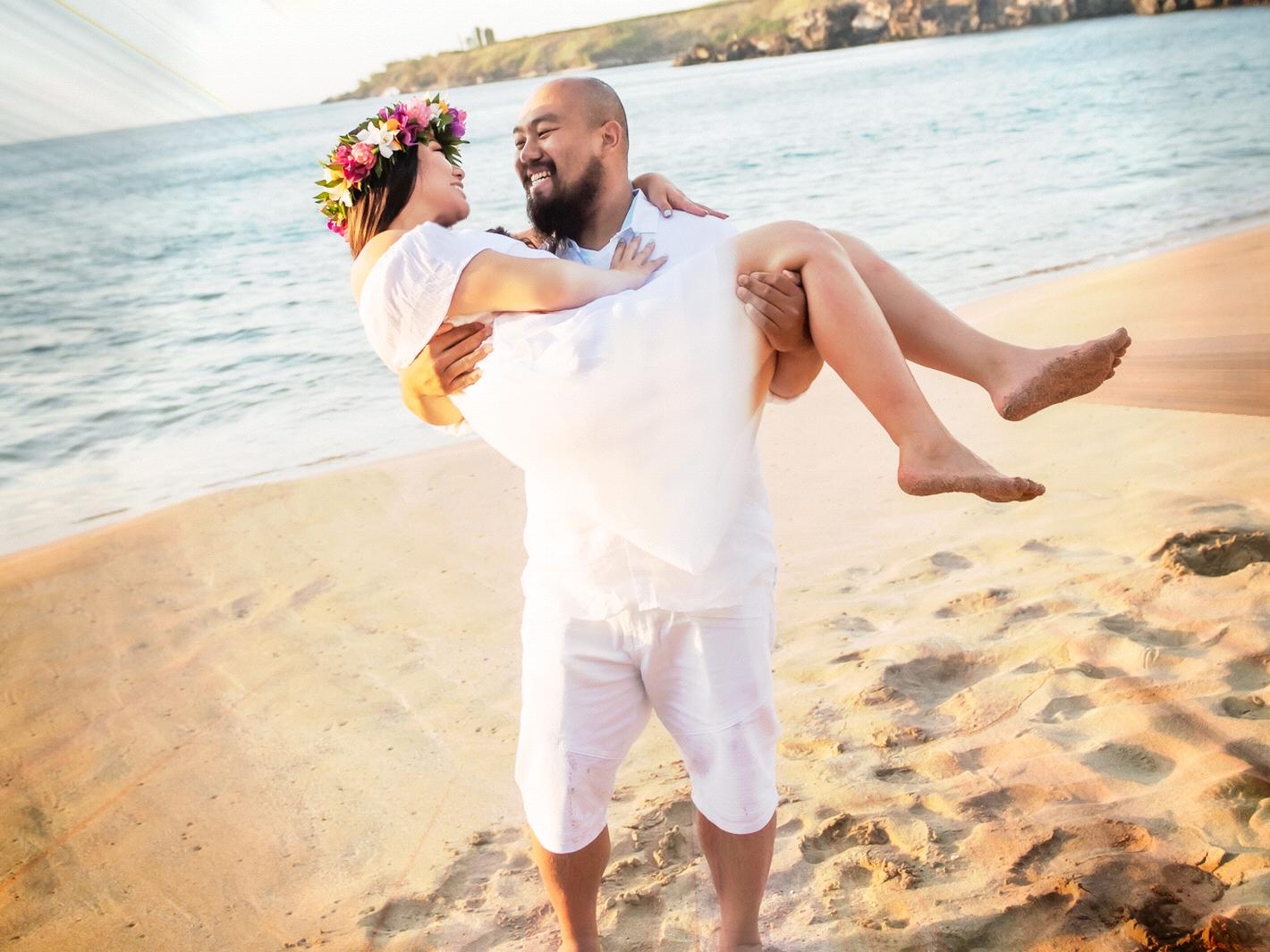 The Wedding Website of Nai Saephan and Jacky Dui
