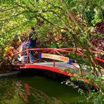 Sunken Gardens