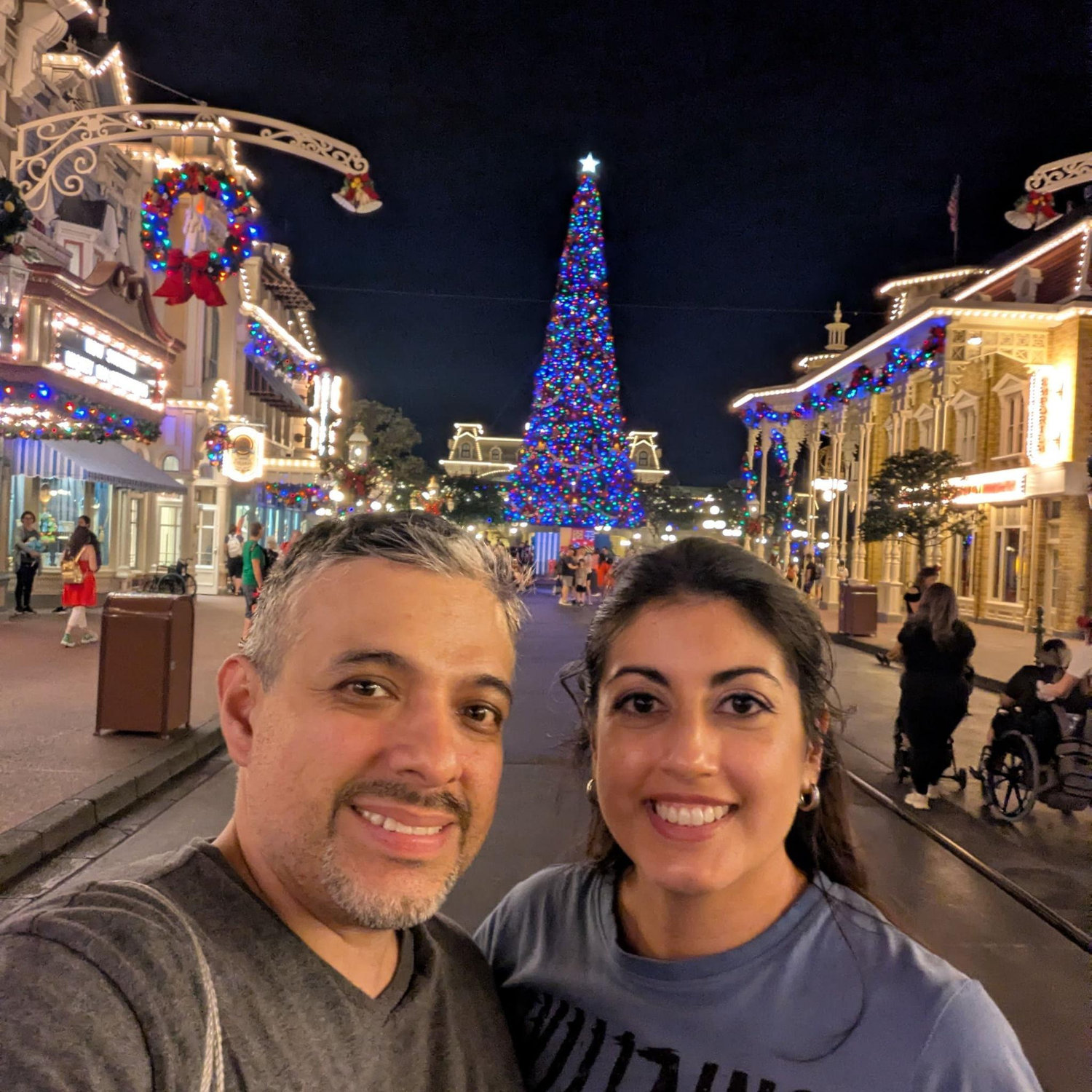 Disney!!