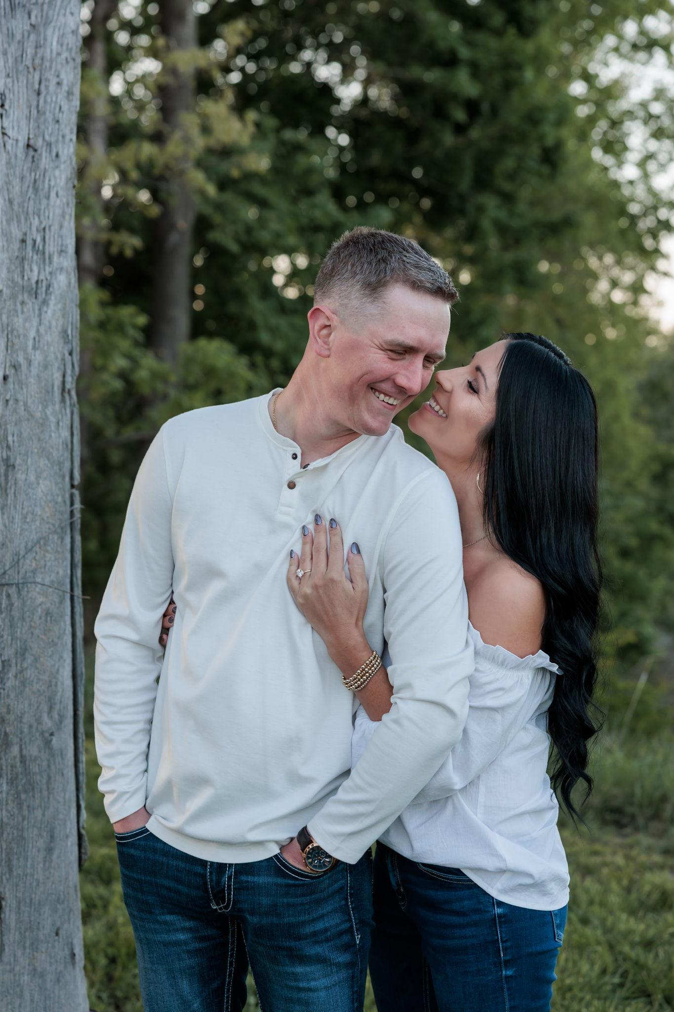 The Wedding Website of Shelbi Willenborg and Griffin Jackman