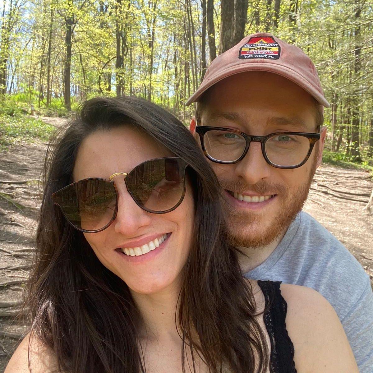 Week end in Catskills