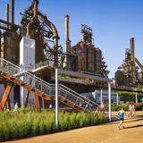 SteelStacks