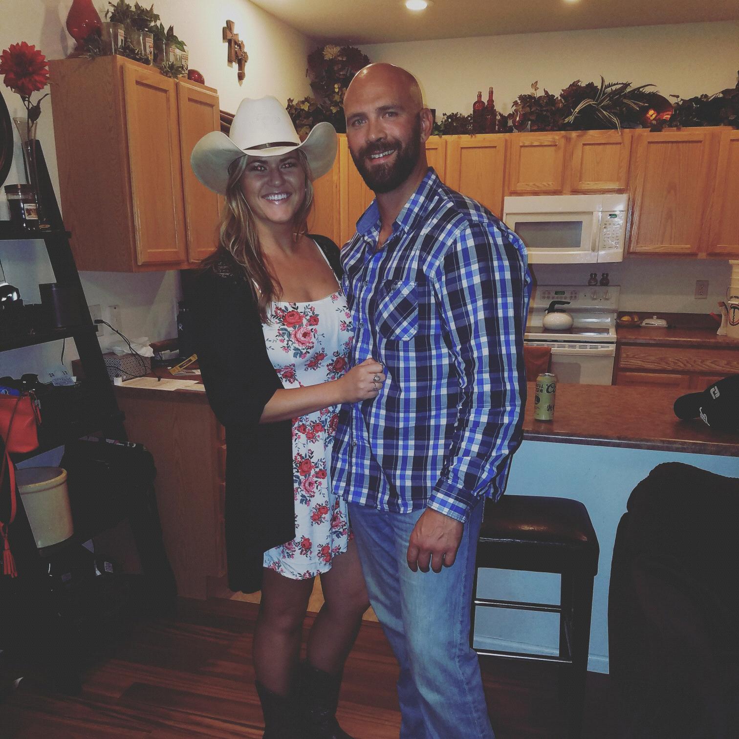 Cheyenne Frontier Days