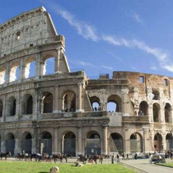 Colosseum Tour Tickets