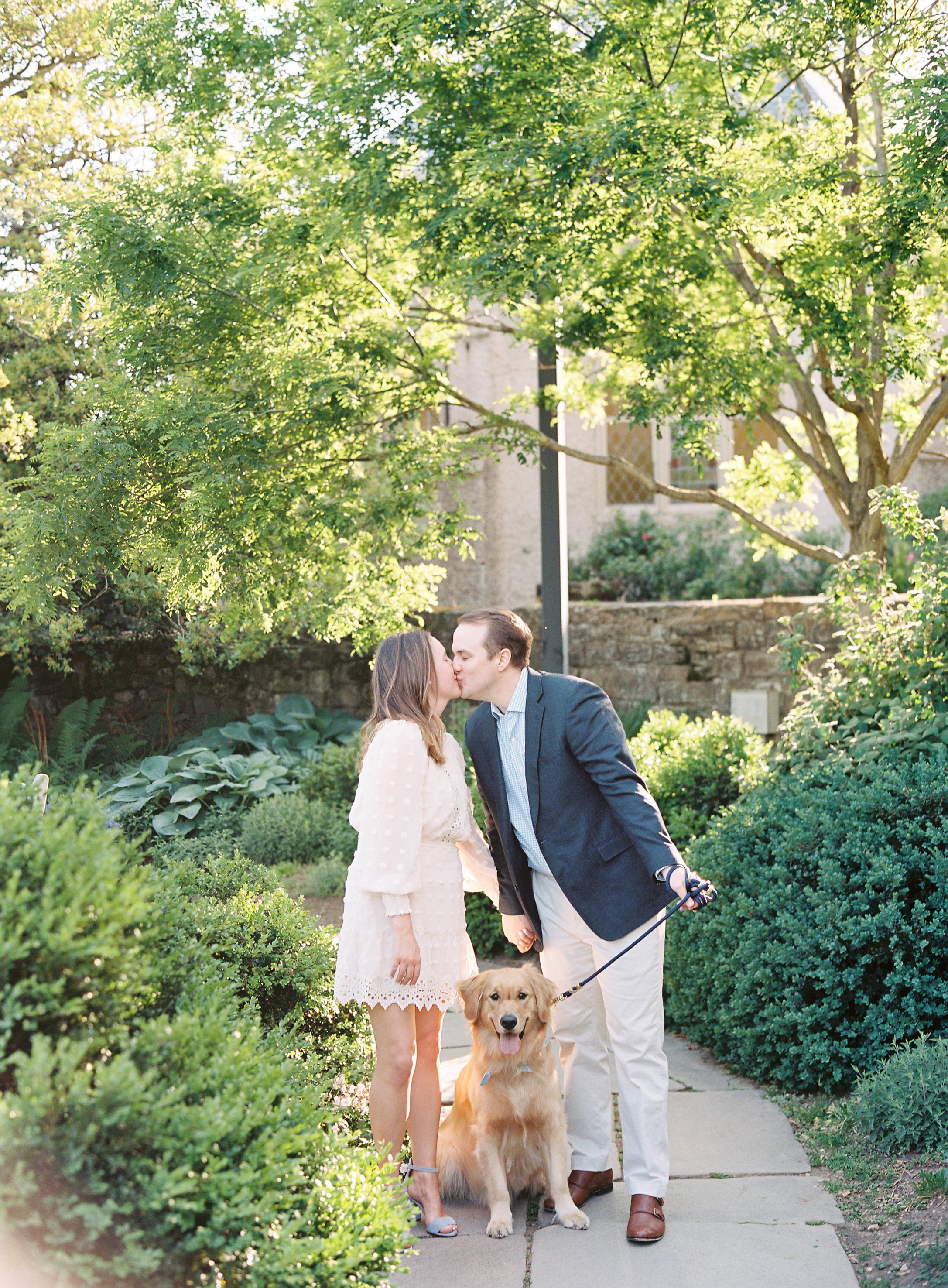 The Wedding Website of Jennifer Schoelwer and Michael Gillman