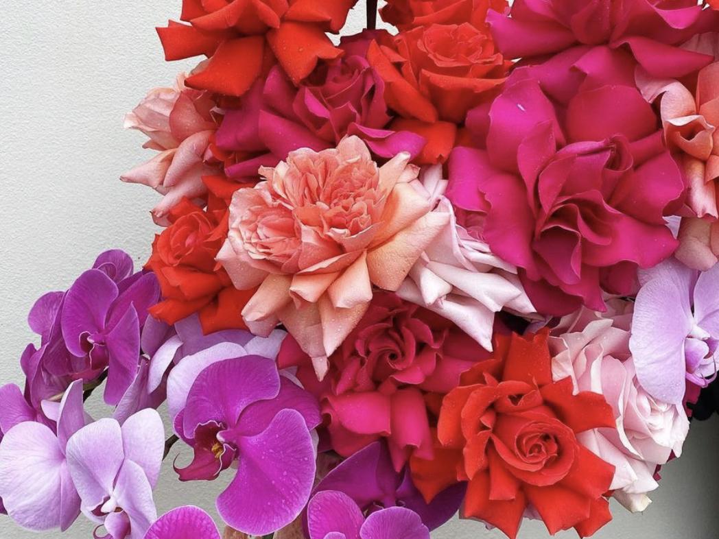 The Wedding Website of Skye Denise Hendricks and Michael Joseph Brown II
