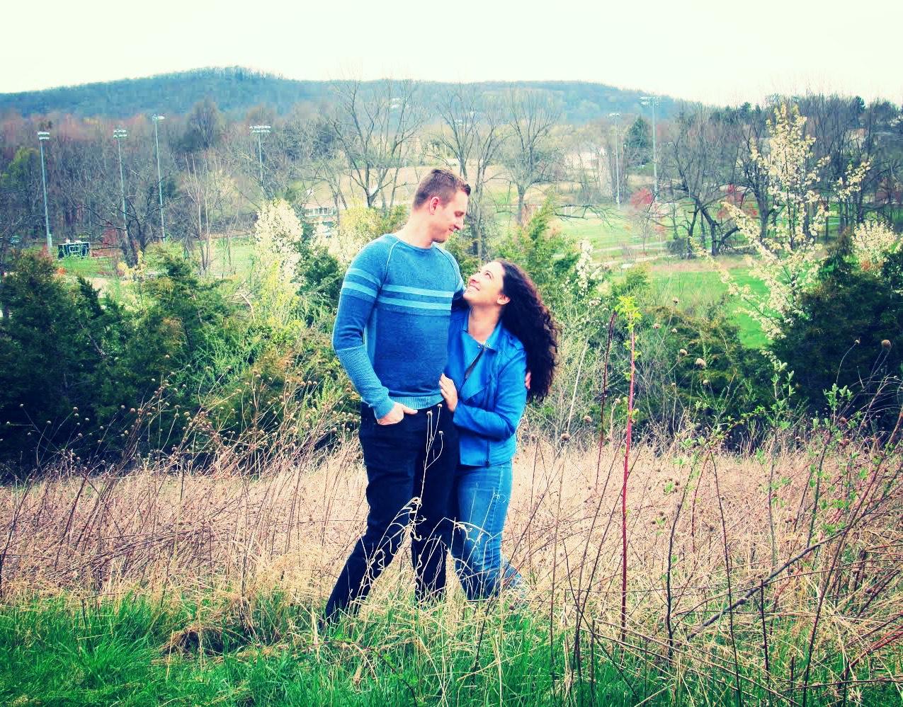 The Wedding Website of Daniella Brancato and Joshua LeRose