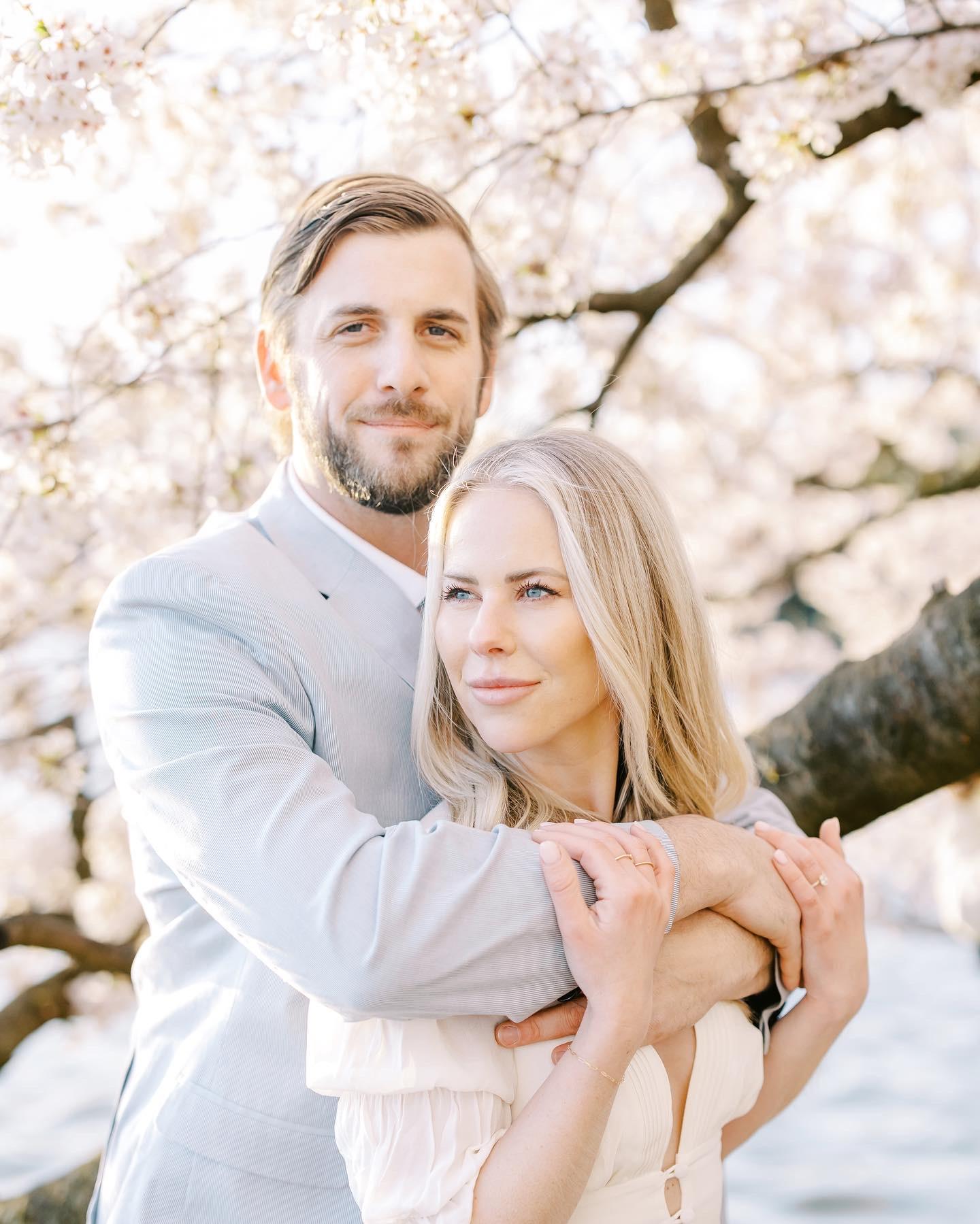 The Wedding Website of Ashley Howard and Matthew DeWitt