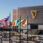 Guinness Open Gate Brewery