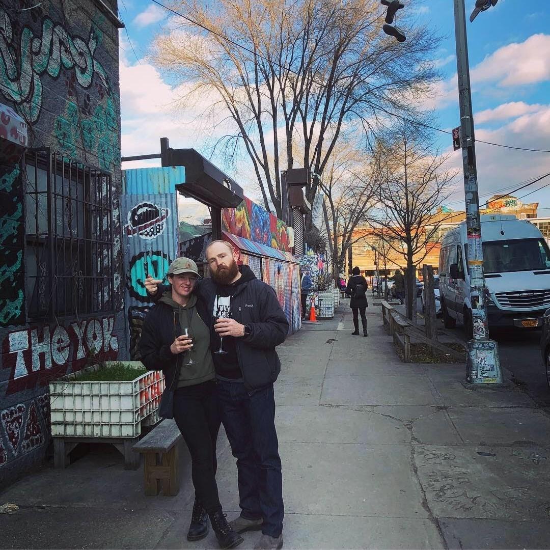 Visiting New York for Christmas