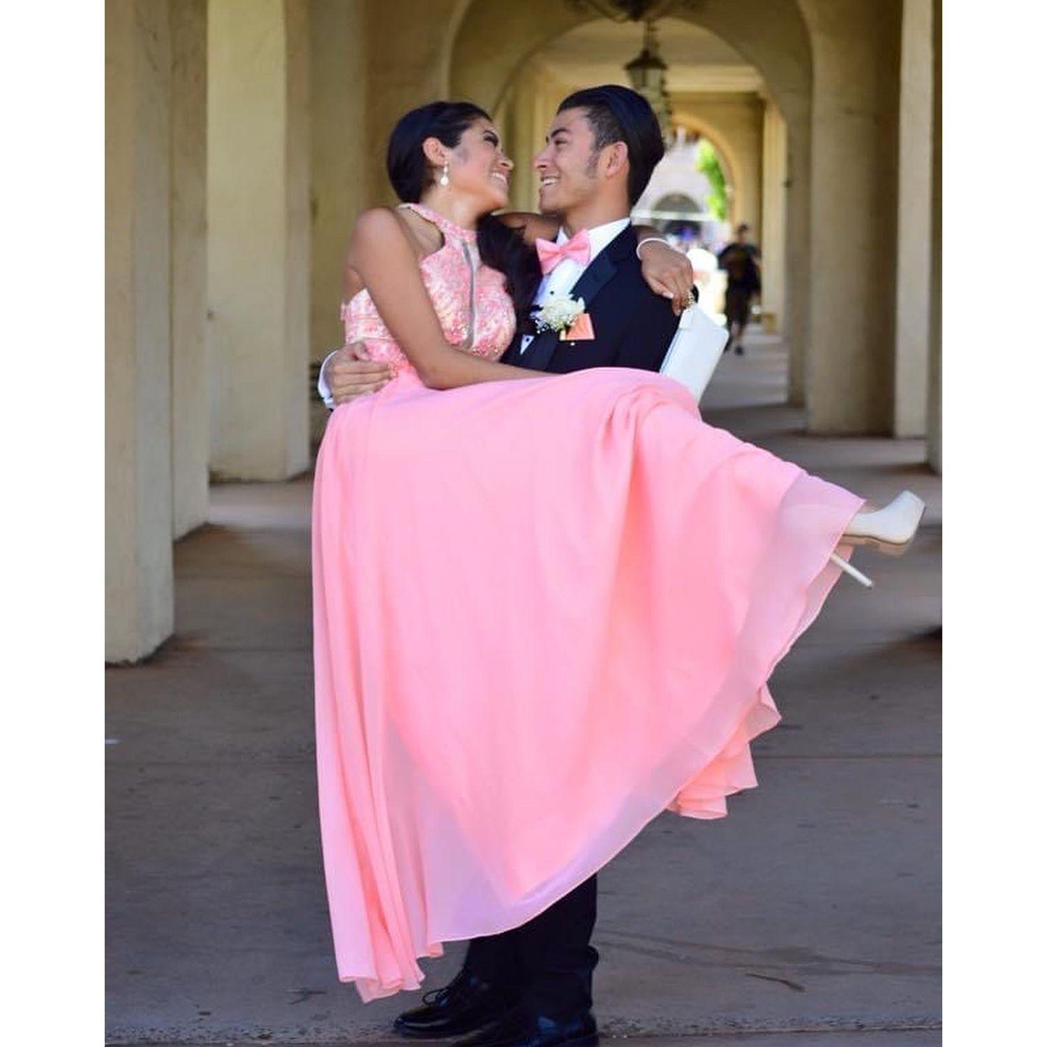 Prom 2015