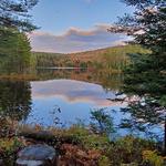 Lowell Lake State Park