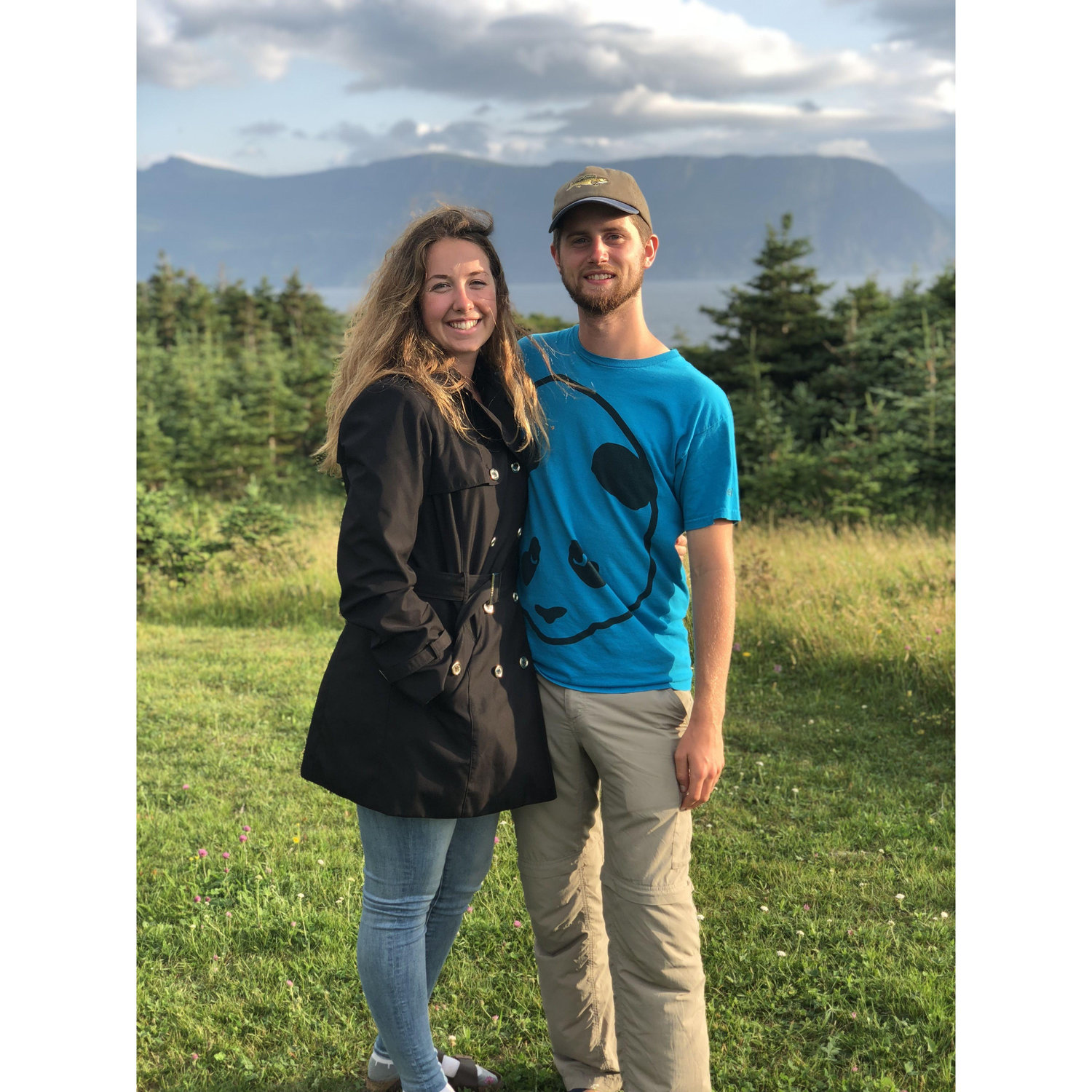 Newfoundland - July 2018