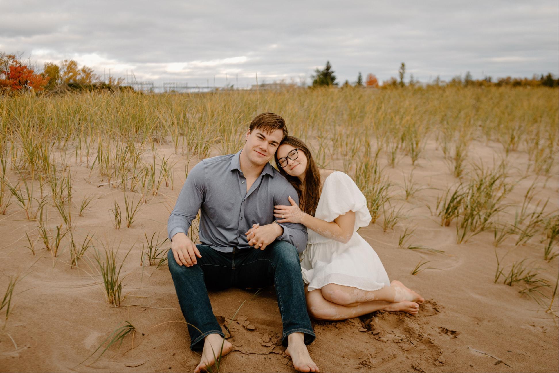 The Wedding Website of Hannah Alvis and Ryland Shriver
