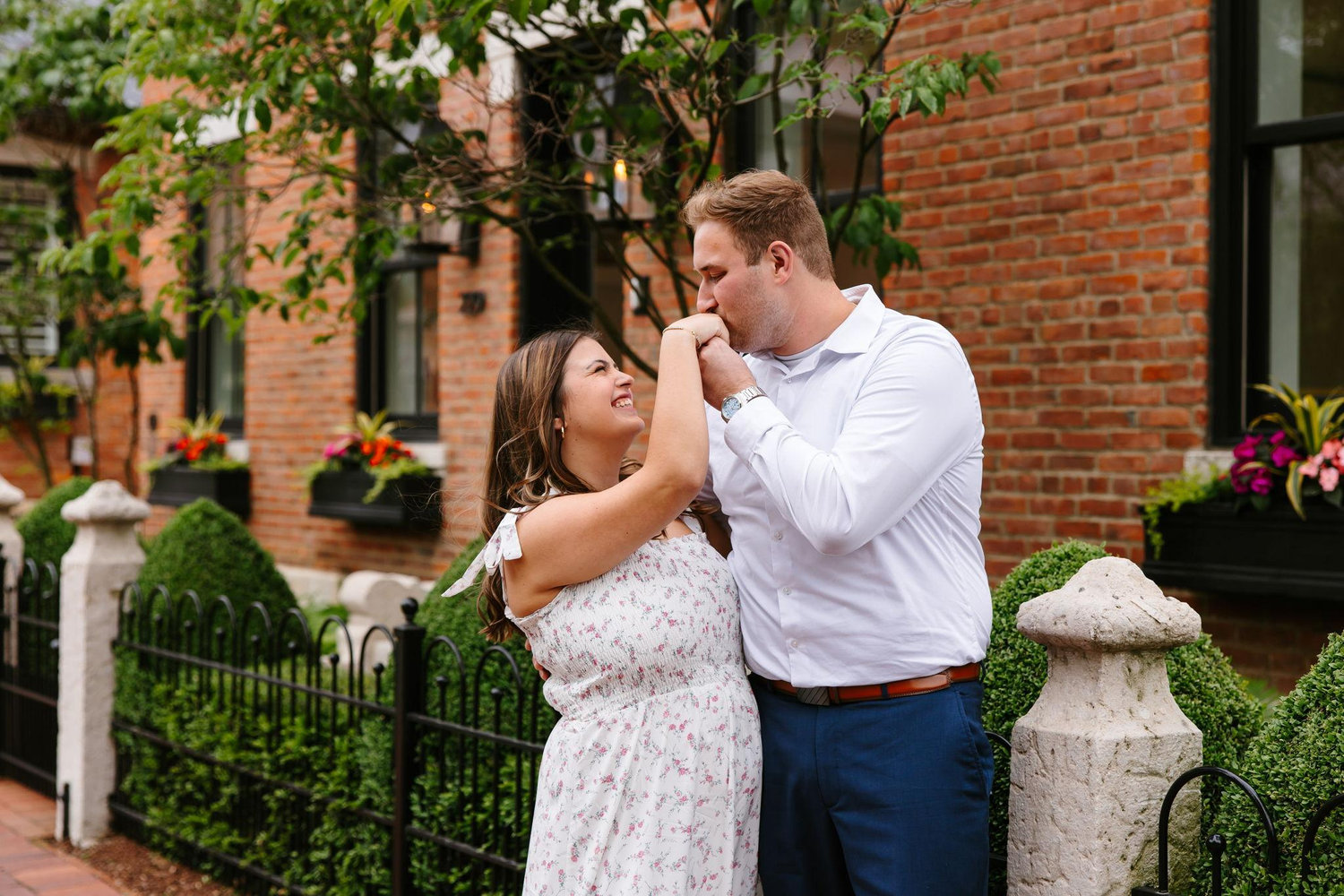 The Wedding Website of Allison Scarbury and Ethan Steele