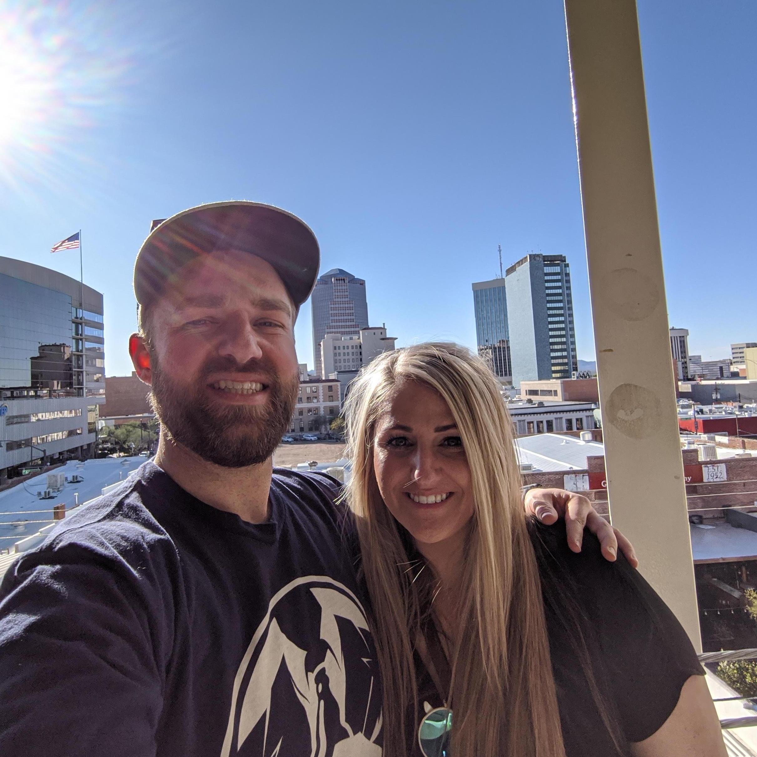 Beerfest anniversary