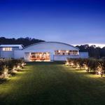 Saltwater Farm Vineyard