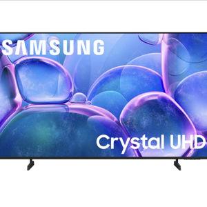 Samsung - 50" Class U7900 Series UHD 4K Smart Tizen TV (2025)