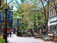 Pearl Street Mall