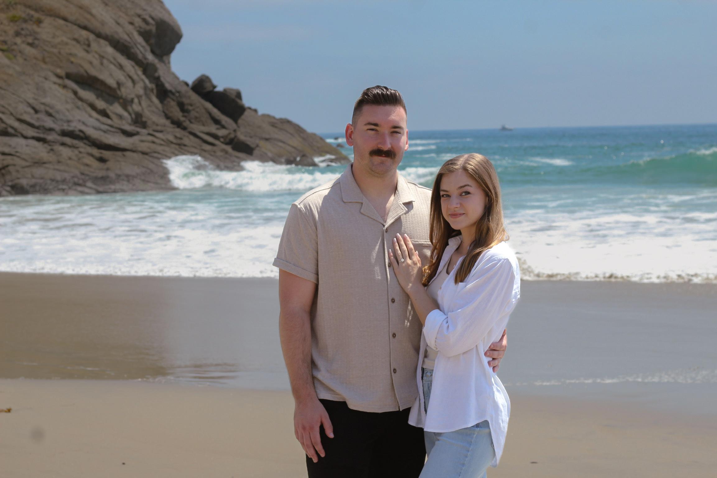 The Wedding Website of Brien Wilber and Jaide Butterworth
