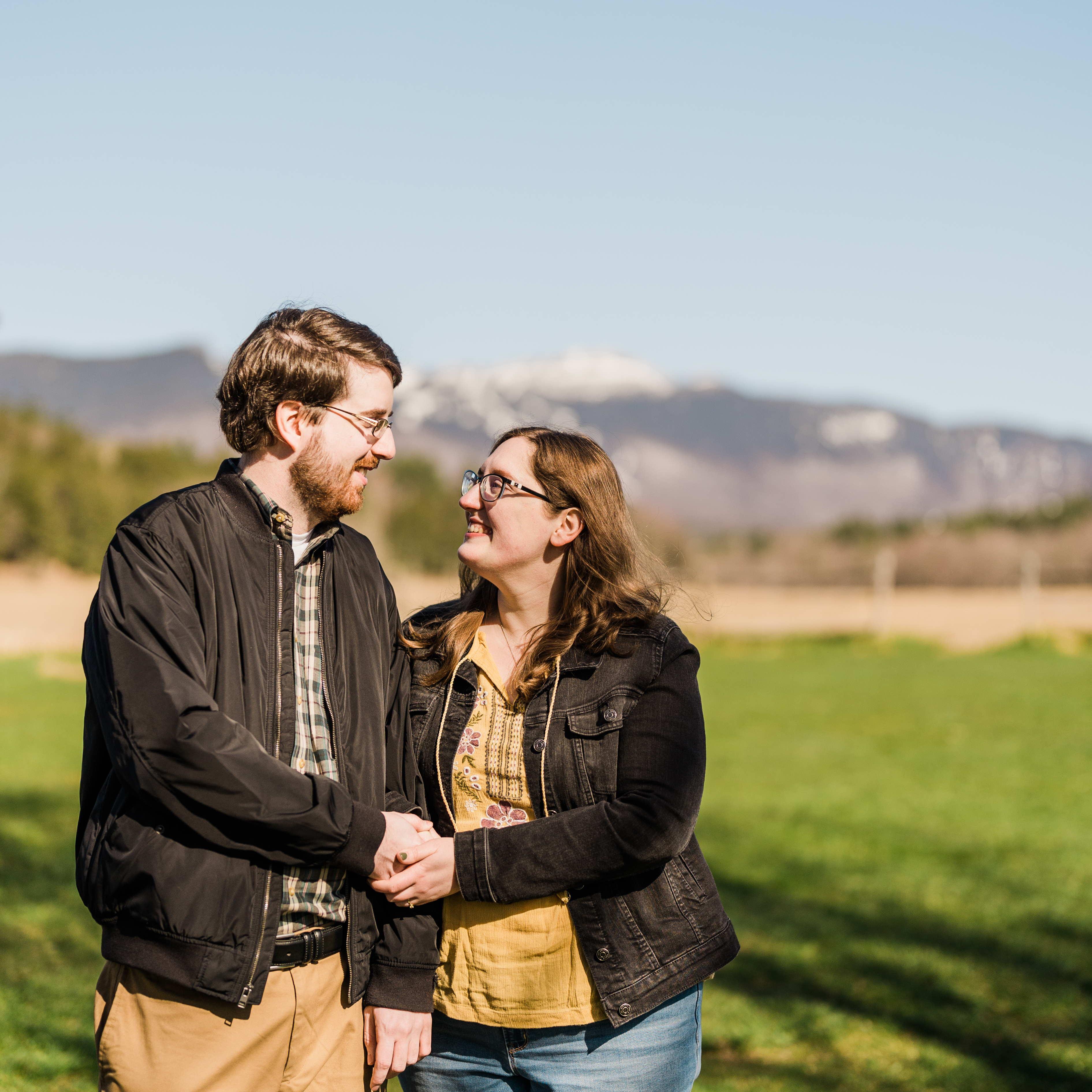 Engagement Photo Session 2022