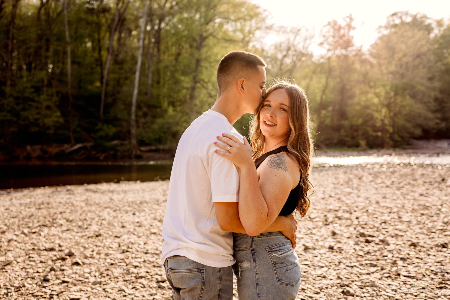 The Wedding Website of Kristen Keen and James Gardner