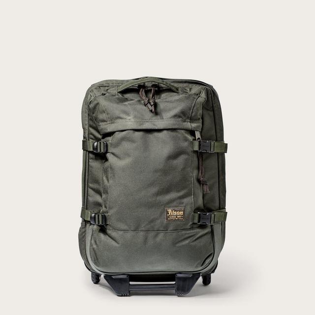 Dryden Rolling 2-Wheel Carry-On Bag