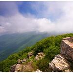 Hawksbill Summit