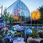 Chihuly Garden and Glass Museum