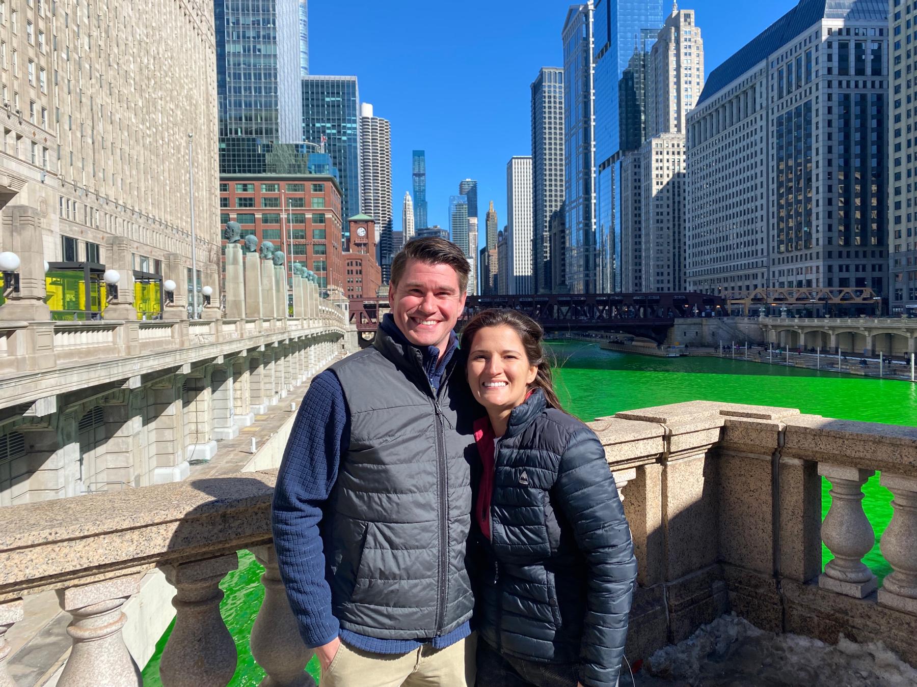 St. Patrick’s Day 2022