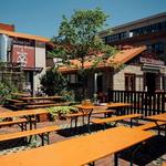 Motor City Brewing Works