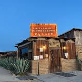Eat Barbecue at Pappy & Harriet's