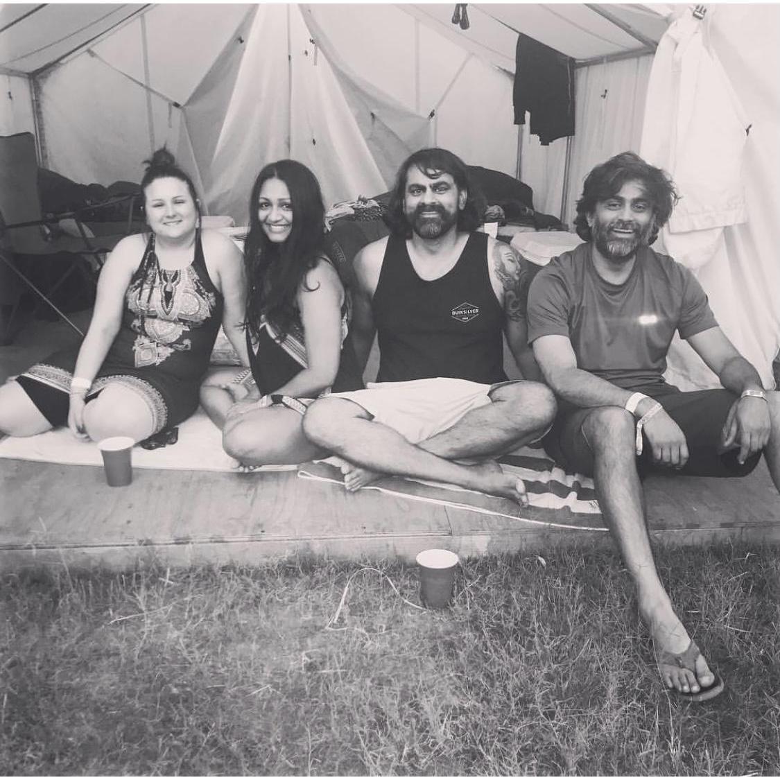 Coachella, California 2019