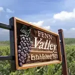 Fenn Valley Vineyards