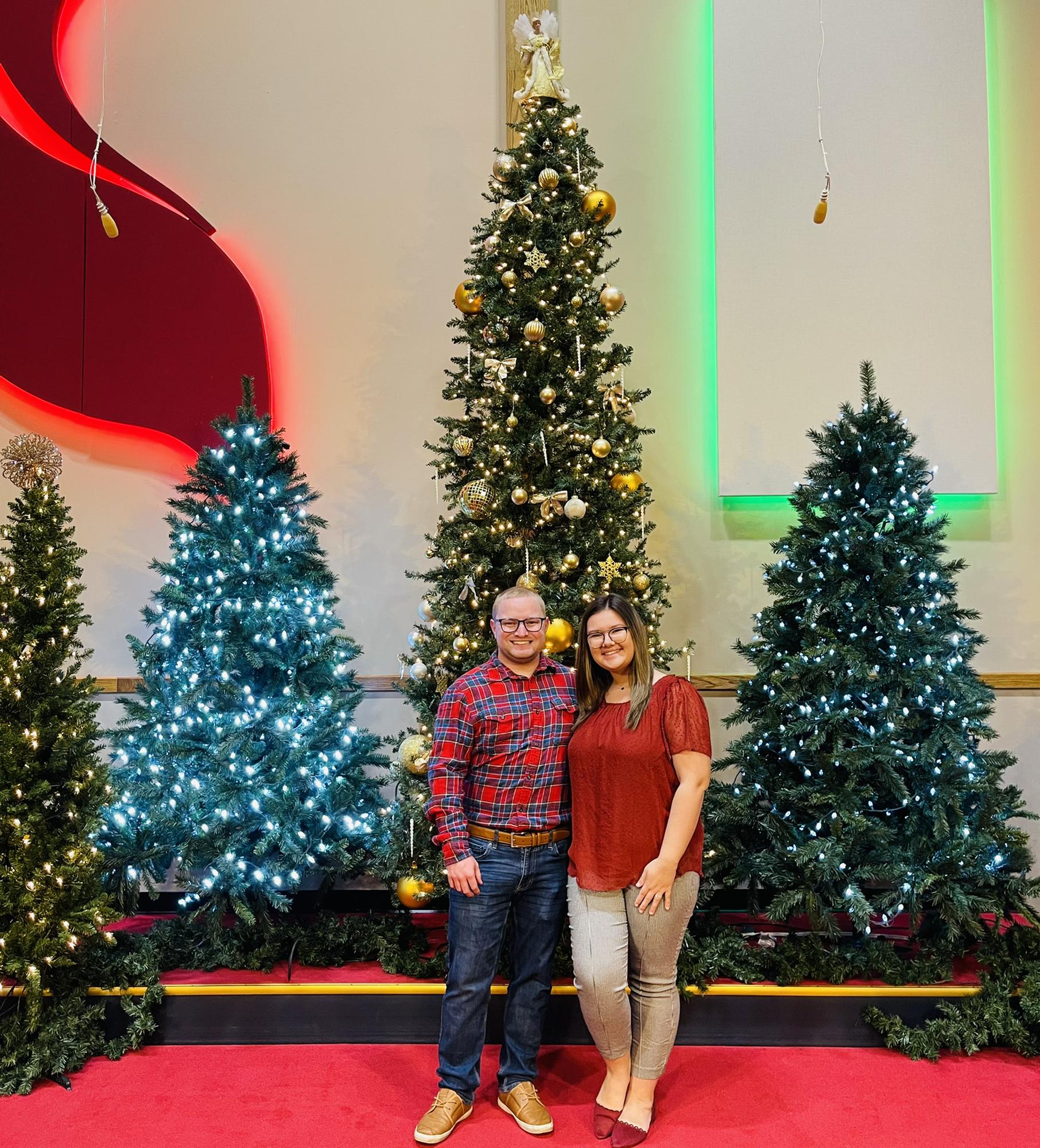 Christmas 2021